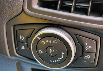 Ford Focus ZETEC