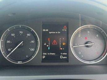 Land Rover Freelander 2.2 SD4 Dynamic CommandShift 4WD Euro 5 5dr