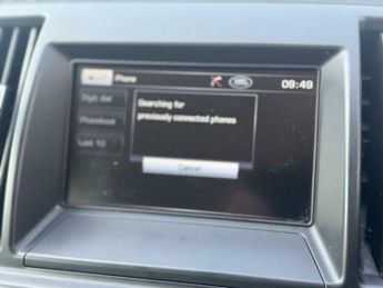 Land Rover Freelander 2.2 SD4 Dynamic CommandShift 4WD Euro 5 5dr