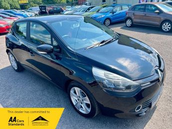 Renault Clio EXPRESSION PLUS 16V BLUETOOTH+TWO KEYS+ISOFIX