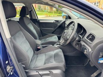 Volkswagen Golf 1.4 TSI SE Edition ** HPI CLEAR **