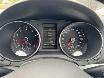 Volkswagen Golf 1.4 TSI SE Edition ** HPI CLEAR **