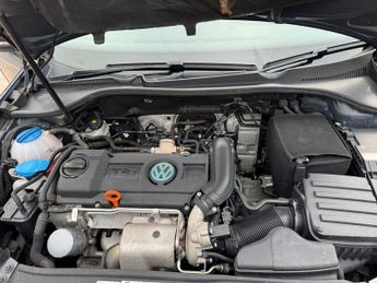 Volkswagen Golf 1.4 TSI SE Edition ** HPI CLEAR **