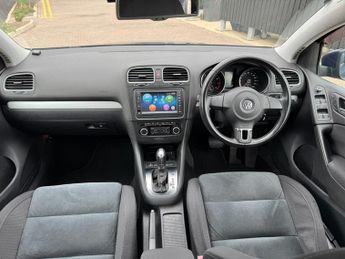 Volkswagen Golf 1.4 TSI SE Edition ** HPI CLEAR **