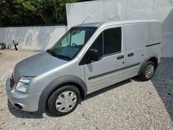 Ford Transit Connect 1.8 TDCi T200 Trend L1 H1 4dr DPF