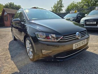 Volkswagen Golf TDi GT TDI DSG