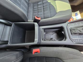 Volkswagen Golf GT TDI DSG