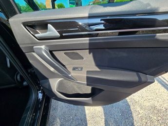 Volkswagen Golf GT TDI DSG