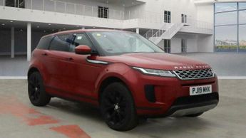 Land Rover Range Rover Evoque 2.0 D150 S Auto 4WD Euro 6 (s/s) 5dr