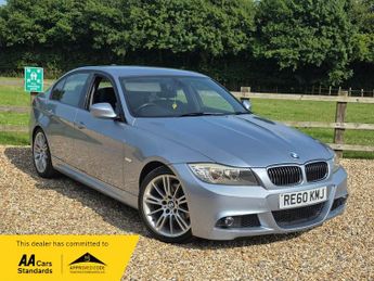 BMW 325 325i M SPORT
