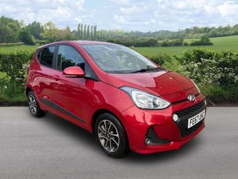 Hyundai I10 PREMIUM