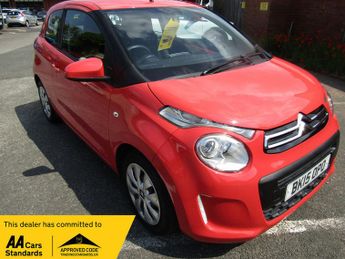 Citroen C1 FEEL