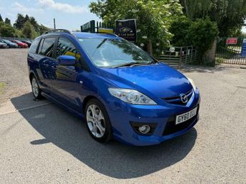  2.0 Furano 5dr