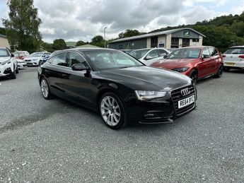 Audi A5 SPORTBACK TDI QUATTRO SE TECHNIK