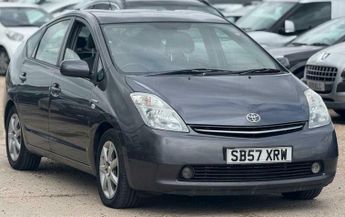 Toyota Prius 1.5 T Spirit CVT 5dr