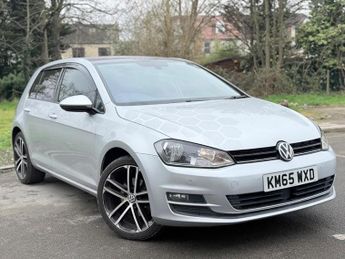 Volkswagen Golf TDi MATCH TDI BLUEMOTION TECHNOLOGY