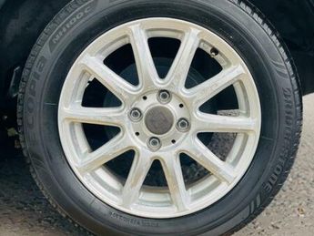 Honda Jazz 1.5cc Hatchback 5dr Petrol Hybrid CVT