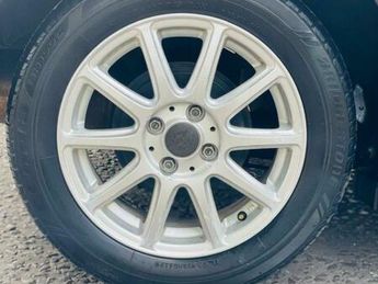 Honda Jazz 1.5cc Hatchback 5dr Petrol Hybrid CVT