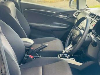 Honda Jazz 1.5cc Hatchback 5dr Petrol Hybrid CVT
