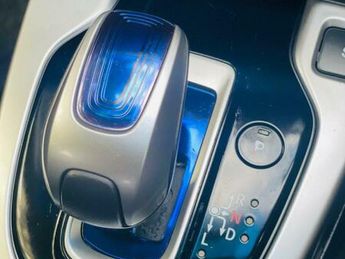 Honda Jazz 1.5cc Hatchback 5dr Petrol Hybrid CVT