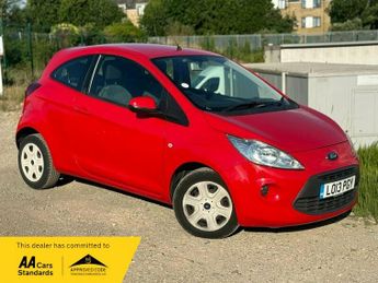 Ford Ka EDGE