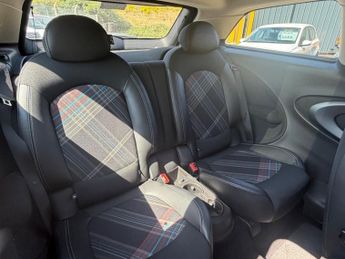 MINI Paceman COOPER S ALL4