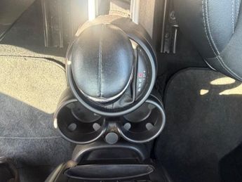 MINI Paceman COOPER S ALL4
