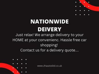 Land Rover Range Rover Evoque 2.0 TD4 HSE Dynamic Auto 4WD Euro 6 (s/s) 5dr