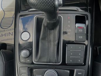 Audi A6 TDI ULTRA S LINE BLACK EDITION