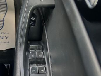 Audi A6 TDI ULTRA S LINE BLACK EDITION
