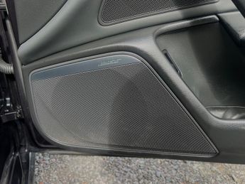 Audi A6 TDI ULTRA S LINE BLACK EDITION