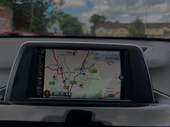 BMW X1 XDRIVE20d XLINE