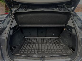 BMW X1 XDRIVE20d XLINE