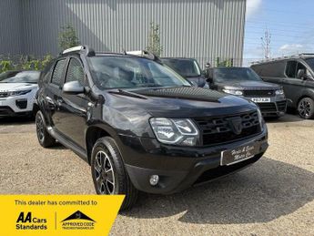 Dacia Duster 1.5 dCi Prestige EDC Euro 6 (s/s) 5dr