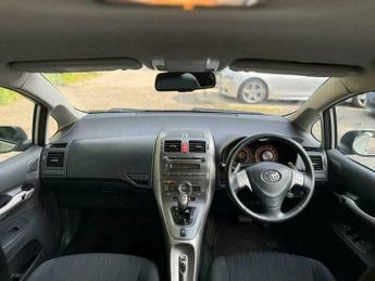 Toyota Auris 1.6 T Spirit Multimode 5dr