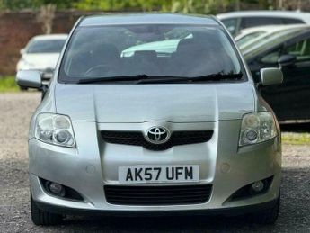 Toyota Auris 1.6 T Spirit Multimode 5dr
