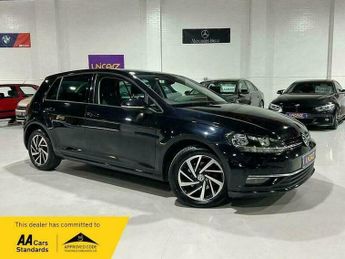 Volkswagen Golf 1.5 TSI EVO Match DSG Euro 6 (s/s) 5dr