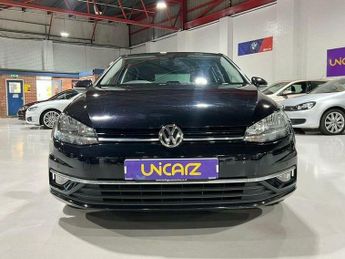 Volkswagen Golf 1.5 TSI EVO Match DSG Euro 6 (s/s) 5dr