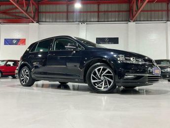 Volkswagen Golf 1.5 TSI EVO Match DSG Euro 6 (s/s) 5dr