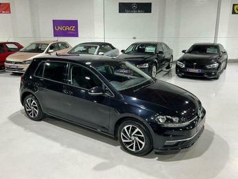 Volkswagen Golf 1.5 TSI EVO Match DSG Euro 6 (s/s) 5dr