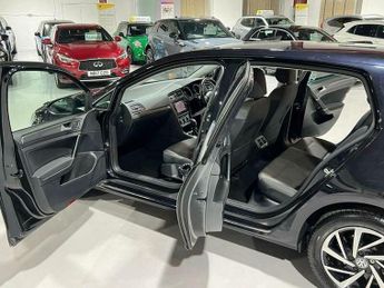 Volkswagen Golf 1.5 TSI EVO Match DSG Euro 6 (s/s) 5dr