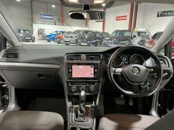 Volkswagen Golf 1.5 TSI EVO Match DSG Euro 6 (s/s) 5dr