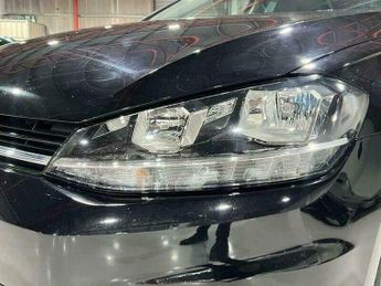 Volkswagen Golf 1.5 TSI EVO Match DSG Euro 6 (s/s) 5dr