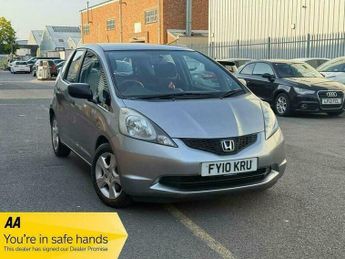 Honda Jazz 1.2 i-VTEC SE Euro 4 5dr