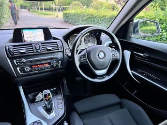 BMW 2 SERIES 220d SPORT