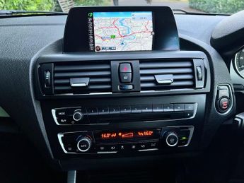 BMW 2 SERIES 220d SPORT