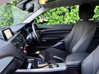 BMW 2 SERIES 220d SPORT