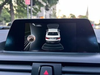 BMW 2 SERIES 220d SPORT