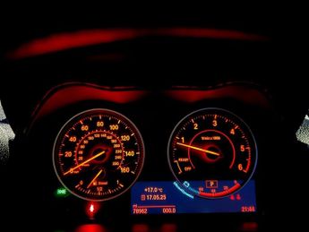 BMW 2 SERIES 220d SPORT