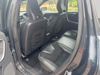 Volvo XC60 2.0 D4 R-Design Geartronic Euro 6 (s/s) 5dr